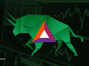 نگاهی به قیمت توکن بت (BAT) در بلندمدت/ اصلاح قیمت تا چه محدوده‌ای ادامه خواهد داشت؟