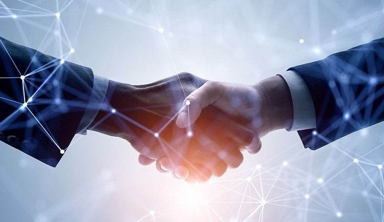 همکاری سکیورنسی با جی‌کی۸ برای ارائه خدمات نگهداری ارزهای دیجیتال و زیرساخت سازمانی بلاک چین