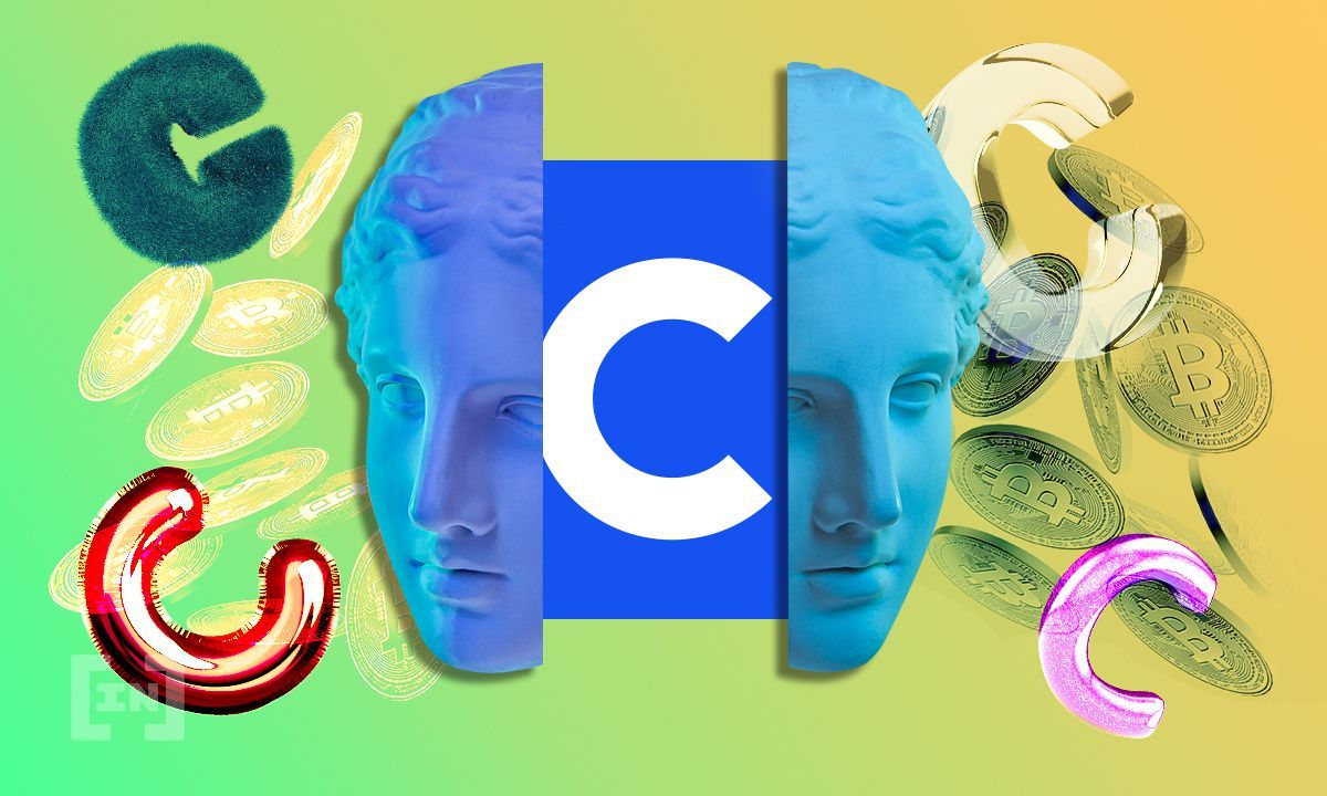 کوین بیس برنامه بازاریابی وابسته خود را به حالت تعلیق درآورد