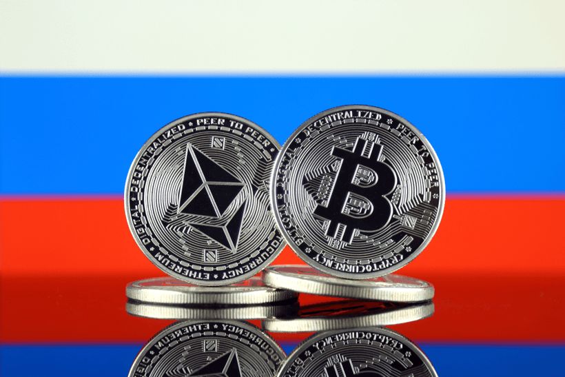 همکاری ایران و روسیه در توسعه بلاک چین برای دور زدن تحریمها همکاری ایران و روسیه در توسعه بلاک چین برای دور زدن تحریمها