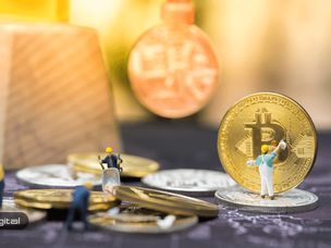 ماینرهای ارز دیجیتال بدون انجام هیچ کاری میلیون‌ها دلار کسب می‌کنند !