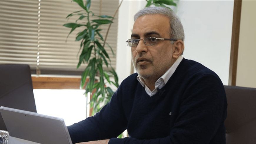 آماده کردن بانک‌های ایران برای ورود به انقلاب صنعتی چهارم