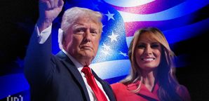 رشد ۱۷٪ میم کوین ملانیا پس از اکران مستند ملانیا ترامپ