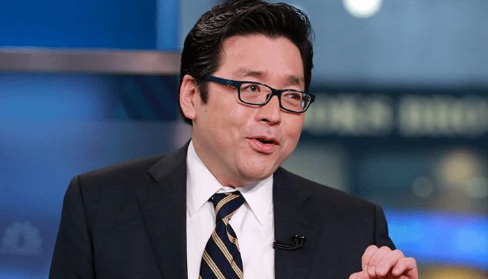 13 دلیل تام لی برای اثبات به پایان رسیدن زمستان ارزهای دیجیتال