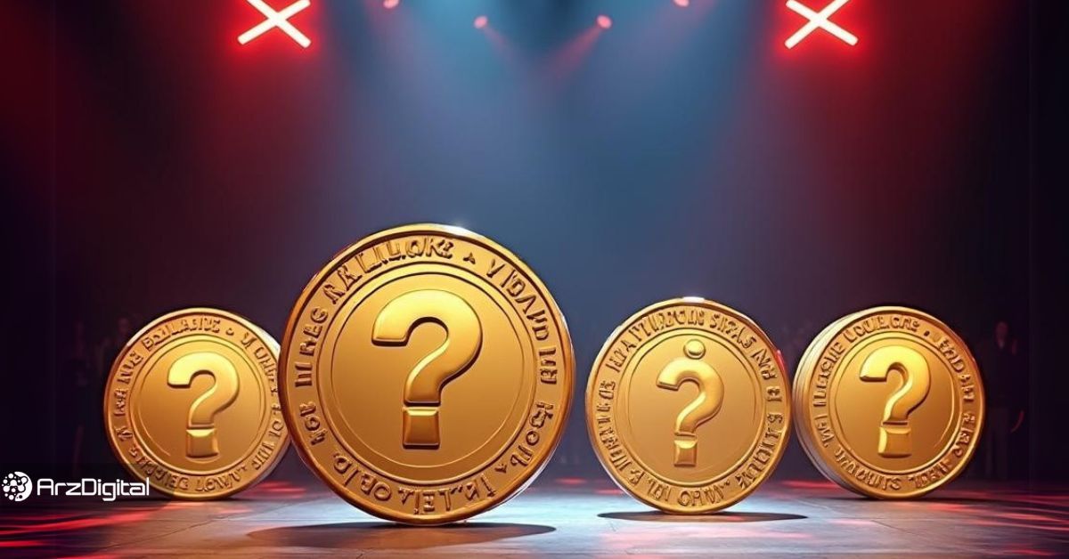 ۴ ارزدیجیتال که در این چرخه فعلی بازار نباید بخرید!