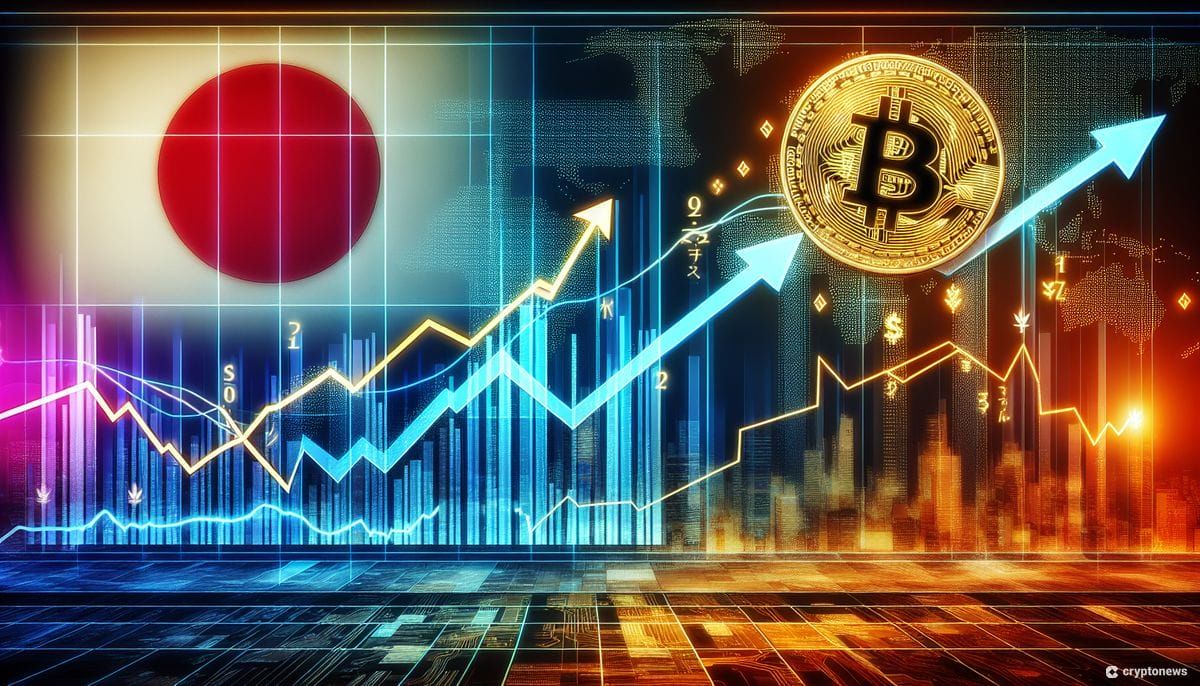 ارزش سهام شرکت متاپلنت با خرید بیت کوین صعود کرد
