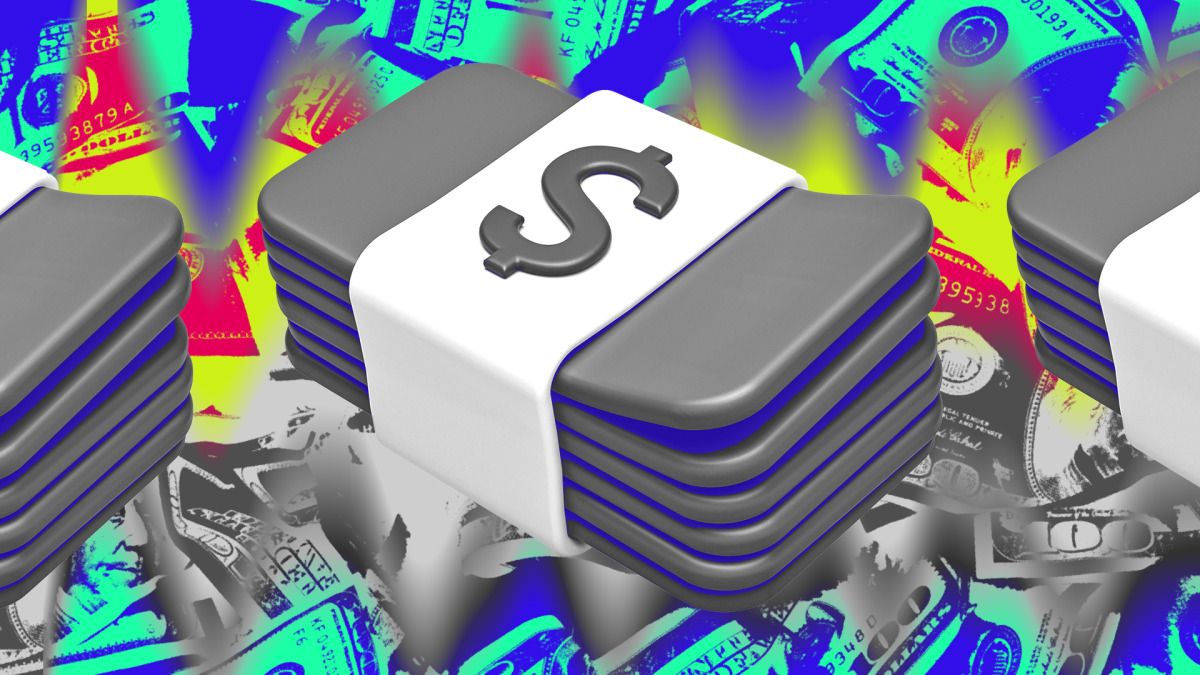 پروتکل گلدن ۴۰ میلیون دلار سرمایه تازه جمع‌آوری کرد