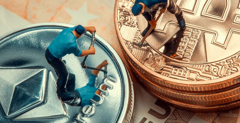 ماینرهای ارز دیجیتال بدون انجام هیچ کاری میلیون‌ها دلار کسب می‌کنند !