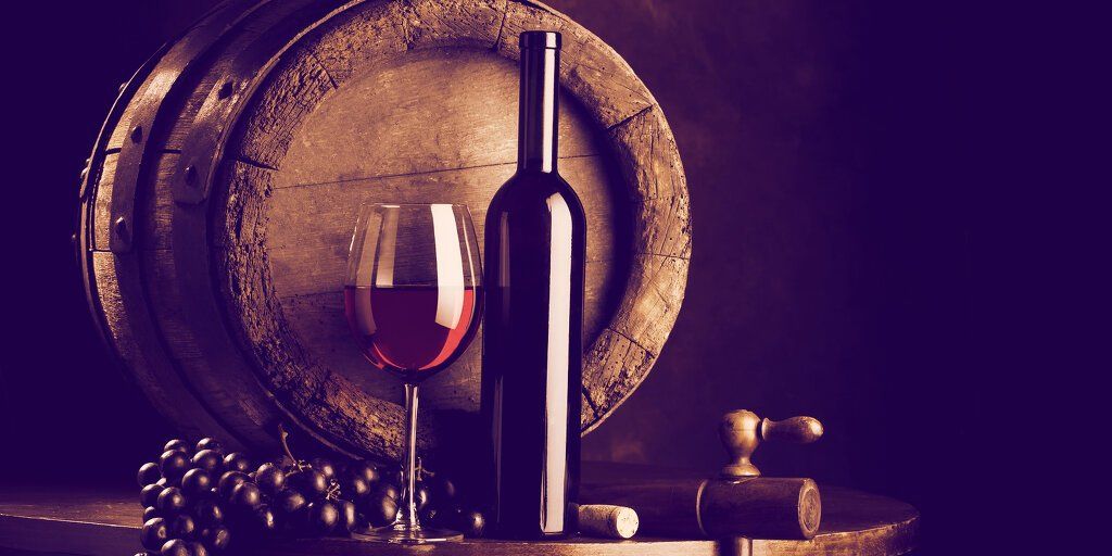 قدیمی‌ترین فروشگاه نوشیدنی‌های الکلی آمریکا بیت کوین را می‌پذیرد