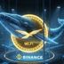 خرید ۳.۵ میلیون دلار WLFI توسط یک نهنگ؛ خروج سنگین توکن‌ها از بایننس