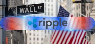 تحلیل جنجالی درباره XRP؛ آیا ریپل می‌تواند به ارزش بازار ۱۰۰ تریلیون دلاری برسد؟