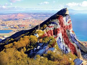 برنامه بورس جبل الطارق برای استفاده از فناوری بلاک چین