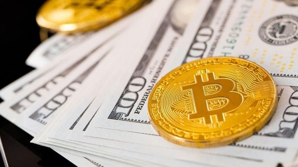 داده‌های گلسنود: موجودی بیت کوین صرافی‌های ارز دیجیتال به‌شدت در حال کاهش است