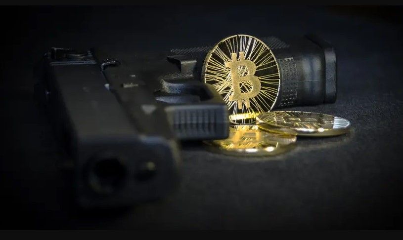 رابطه ارزهای دیجیتال و دارک وب