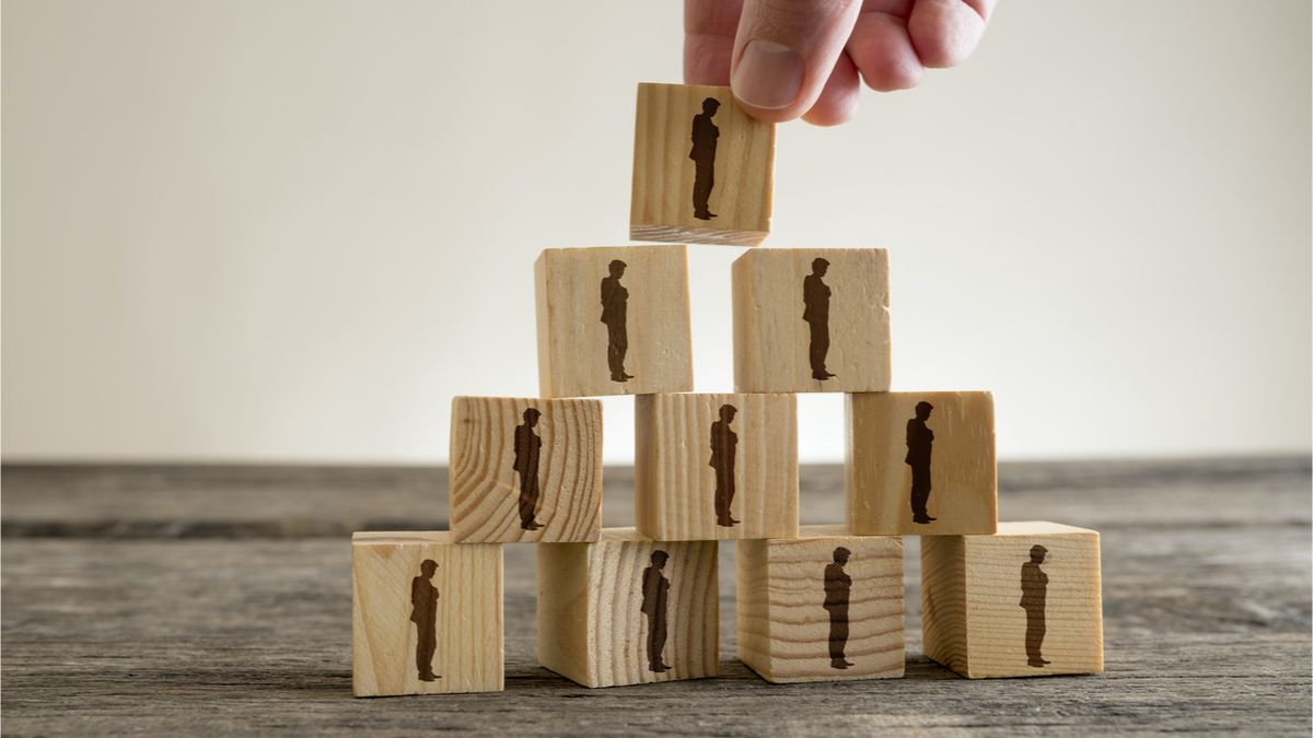 مدیر اجرایی بیمه کنیا ارز دیجیتال را طرح پانزی خواند