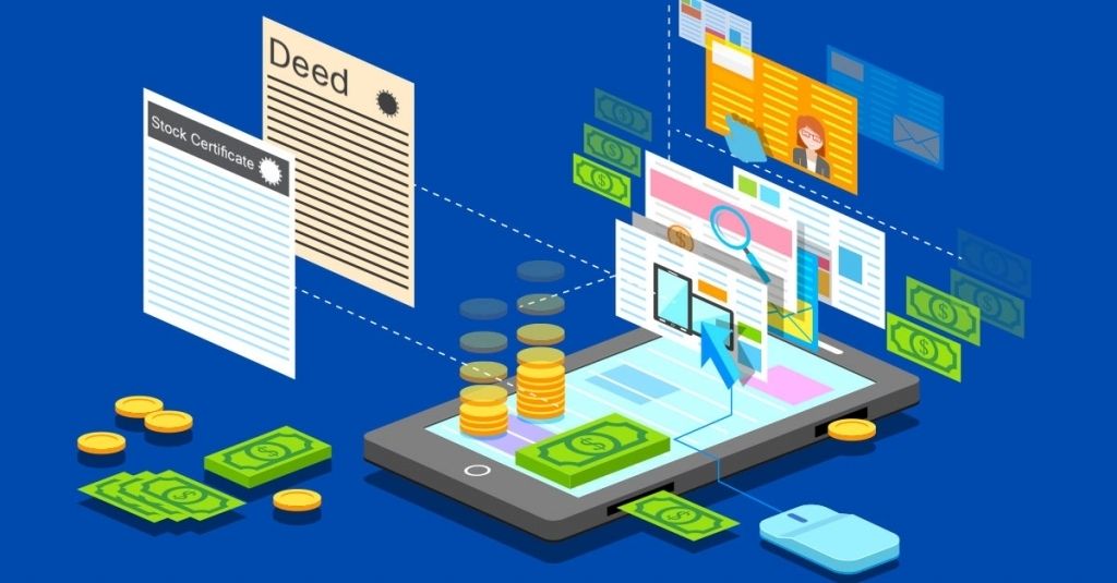 بررسی ساختار بلاک چین در مقایسه با ویکی‌پدیا