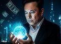 پیش‌بینی تازه هوش مصنوعی ایلان ماسک از جهش قیمت بیت کوین تا سال ۲۰۲۷