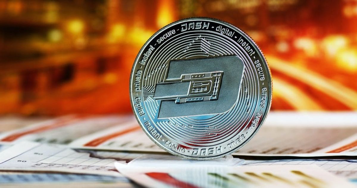 رالی قدرتمند ارزهای حریم خصوصی؛ پامپ ۸۹ درصدی قیمت دش (DASH) در ۳ روز اخیر!