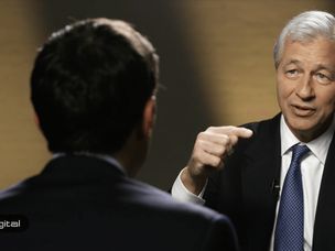 جیمی دیمون: JPM Coin می‌تواند کاربرد مصرف کننده داشته باشد