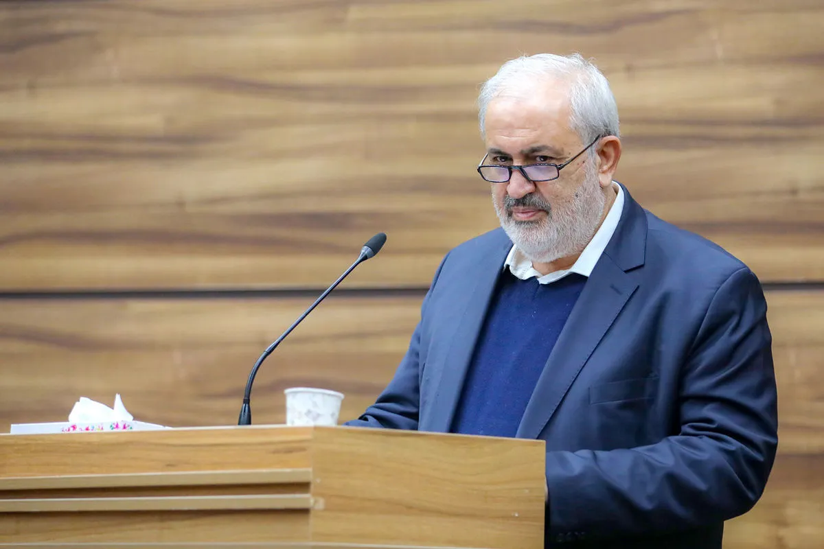 وزیر نیرو: قطع اینترنت ایران منجر به کاهش ۵ درصدی تولید جهانی بیت‌ کوین شد