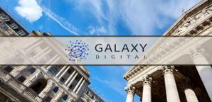 ضرر ۲۱۶ میلیون دلاری شرکت گلکسی دیجیتال تحت‌تأثیر نوسانات بازار کریپتو