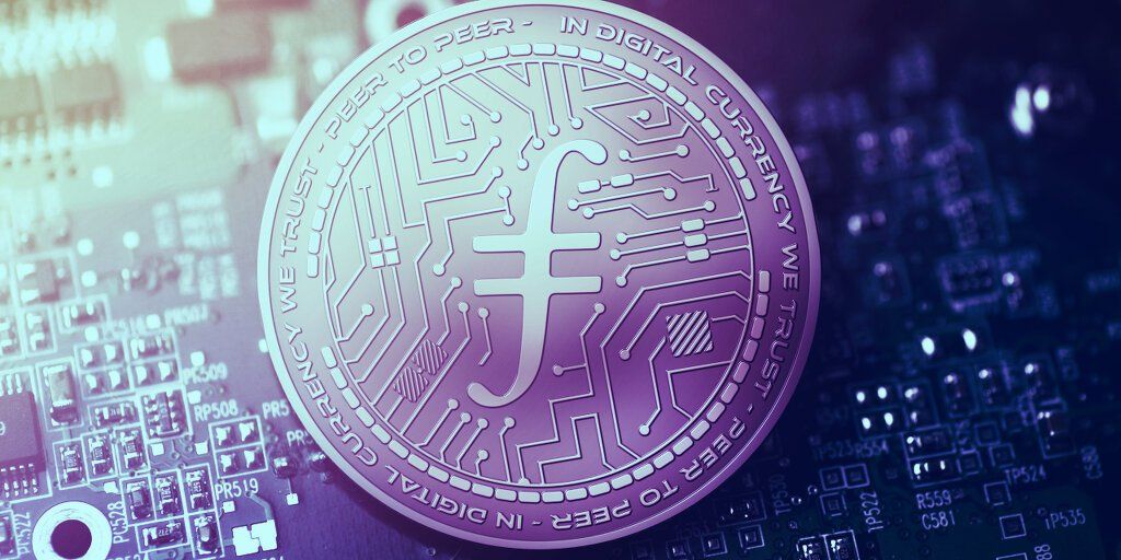 ۴٫۶ میلیون دلار فایل کوین در صرافی بایننس به‌دلیل بروز اشکال فنی دو بار سپرده‌گذاری شده است