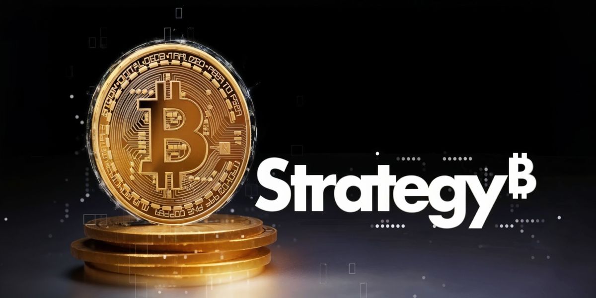 برنامه ۸۴ میلیارد دلاری استراتژی برای خرید بیت‌ کوین اعلام شد