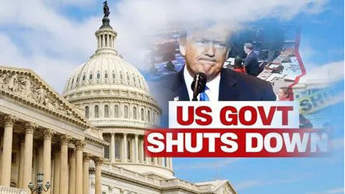 تعطیلی دولت آمریکا وارد سومین هفته شد؛ ۱۶ صندوق ETF کریپتو در انتظار تأیید