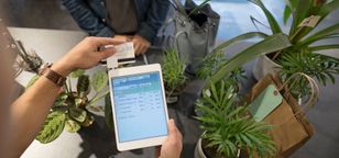 اسکوئر پنج میلیون دلار در مرکز استخراج بیت کوین شرکت بلاک‌استریم سرمایه‌گذاری می‌کند