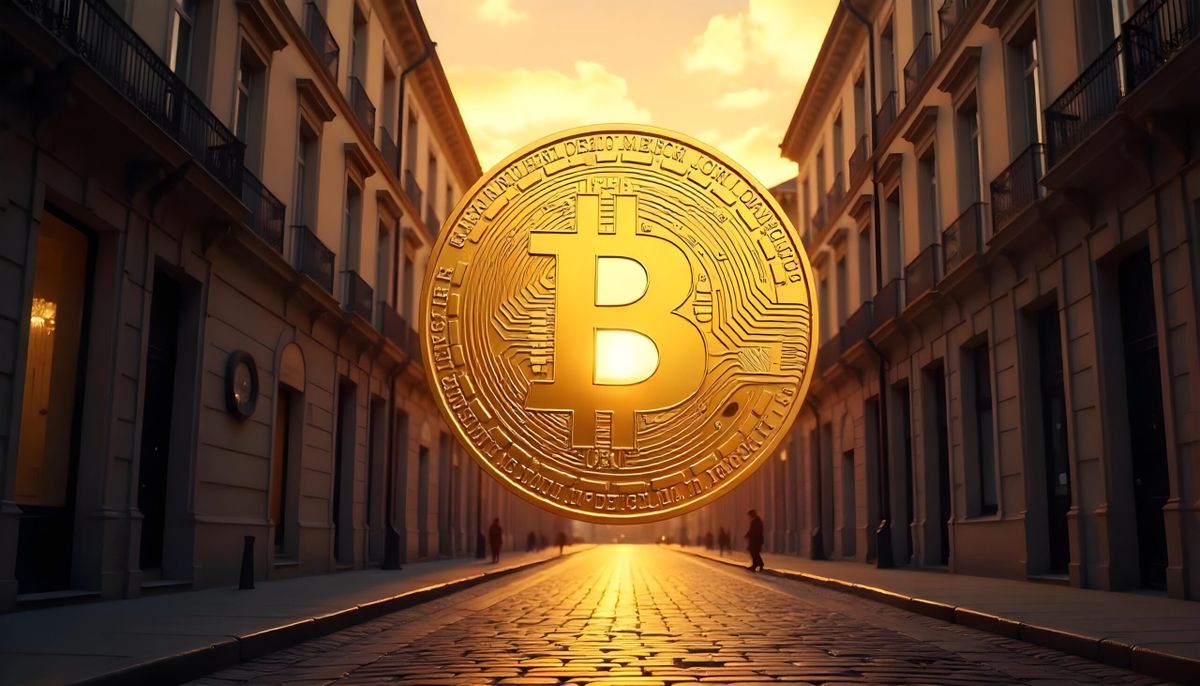 هشدار پیتر شیف: بیت کوین ممکن است به ۵۰ هزار دلار سقوط کند