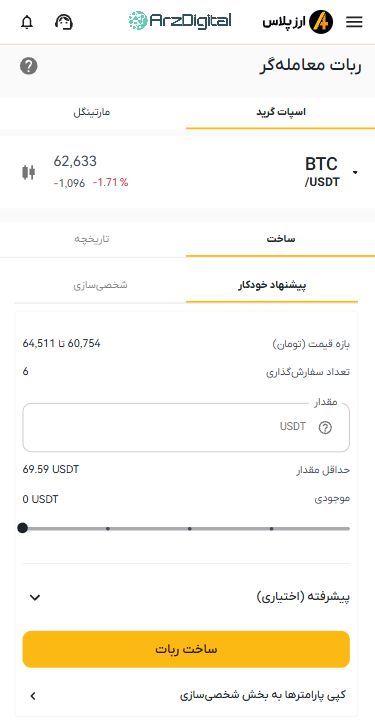صرافی ارزپلاس: نقد و بررسی و اطلاعات کامل