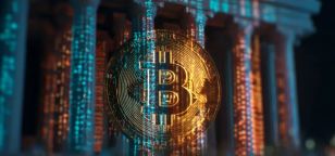 خروج بی‌سابقه بیت کوین از بایننس؛ بیشترین برداشت روزانه در سه سال اخیر