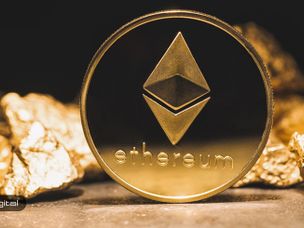 اگر بیت کوین طلای دیجیتال باشد، اتریوم سیلیکون دیجیتال خواهد بود
