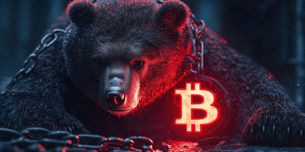همبستگی ‌۹۸ درصدی روند بیت‌ کوین با سقوط سال ۲۰۲۲