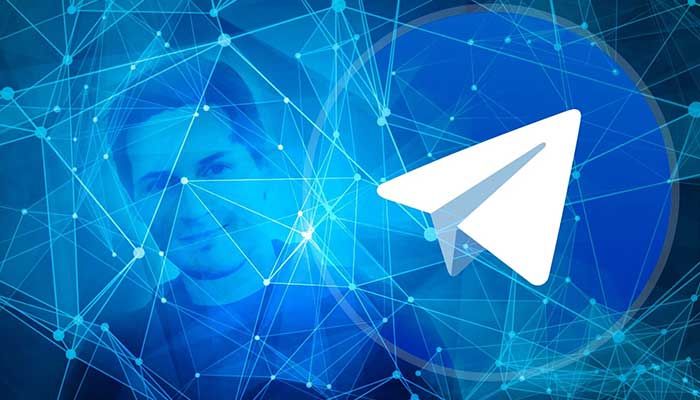 پروژه ارز دیجیتال تلگرام- پاول دوروف، خالق تلگرام