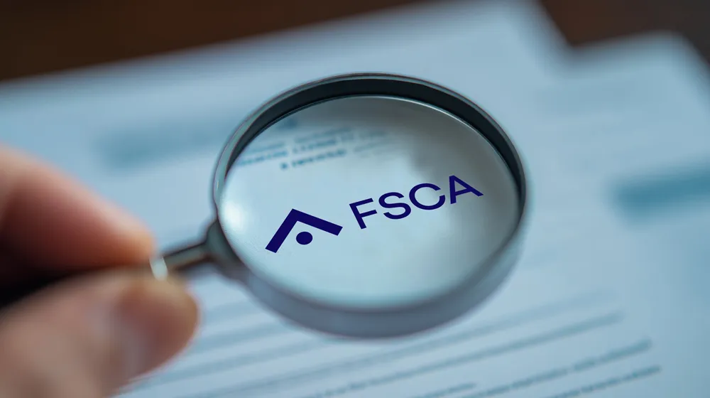 دریافت رگوله FSCA توسط بروکر ایکس چیف | تضمین امنیت و شفافیت در معاملات جهانی دریافت رگوله FSCA توسط بروکر ایکس چیف | تضمین امنیت و شفافیت در معاملات جهانی