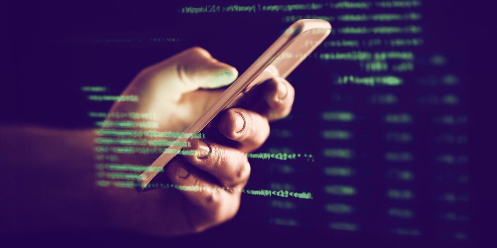 تمام وجوه از دست رفته پالی نتورک بازیابی شدند