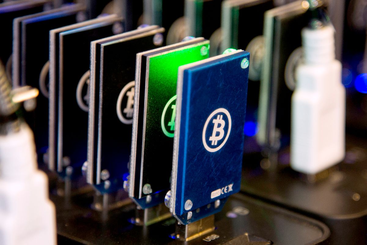 تلاش ماراتن دیجیتال برای استفاده از انرژی پاک در فرایند استخراج بیت کوین