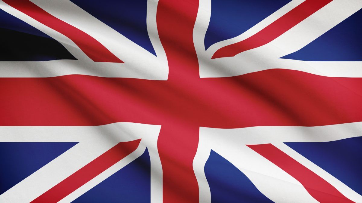 نرخ تورم بریتانیا برای نخستین بار در ۴۰ سال اخیر دو رقمی شد