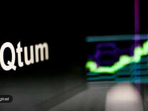 حرکت کیوتوم (Qtum) در کانال صعودی/ حمایت و مقاومت در چه سطحی قرار دارد؟
