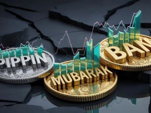 ۳ میم کوین مهم برای واچ لیست ماه فوریه + ۱۲ توکن مستعد رشد دیگر