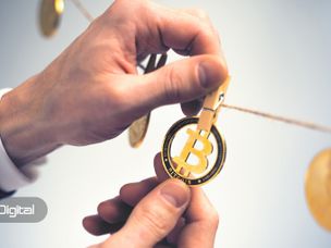 هکرهای توییتر رد بیت کوین‌ها را در سایت‌های قمار گم می‌کنند