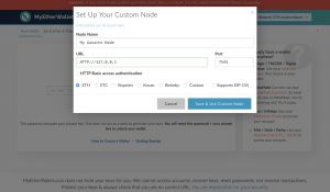 آموزش قدم به قدم ساخت قرارداد هوشمند اتریوم