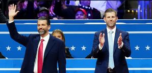 شرکت استخراج بیت کوین پسران ترامپ در آستانه ورود به بورس نزدک است