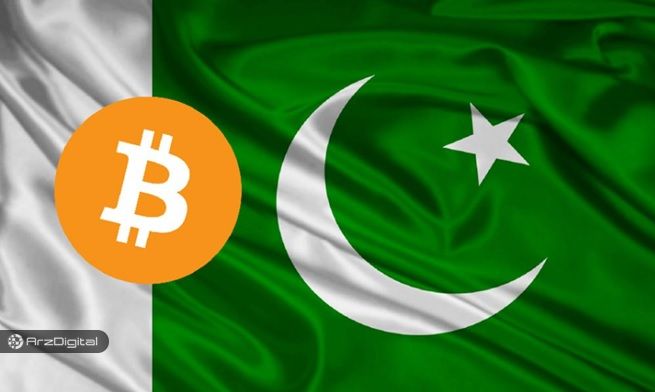 مبادلهی بیت کوین در پاکستان، علیرغم ممنوعیت بانکها