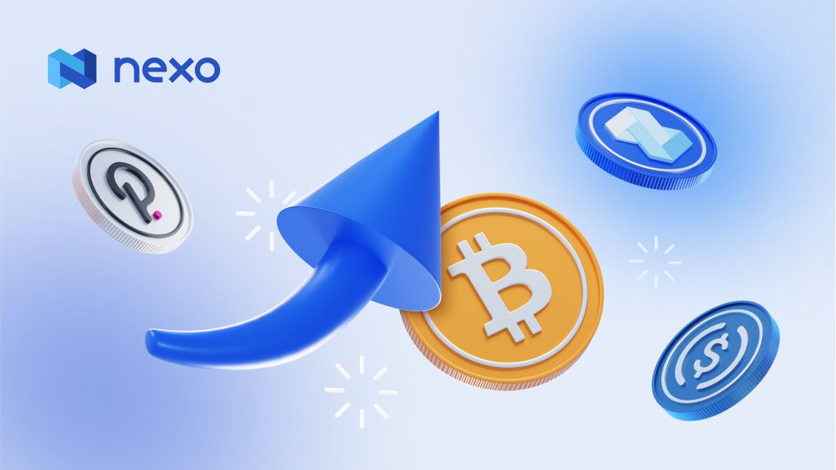 نکسو محدودیت تراکنش پلتفرم خود را افزایش داد