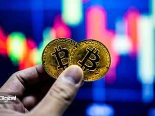 تحلیل کوتاه‌مدت قیمت بیت کوین: احتمال سقوط قیمت تا ۲۰هزار دلار