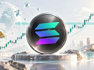 پیش بینی قیمت سولانا در ماه اکتبر؛ SOL به تارگت ۱۴۸ دلاری می‌رسد؟