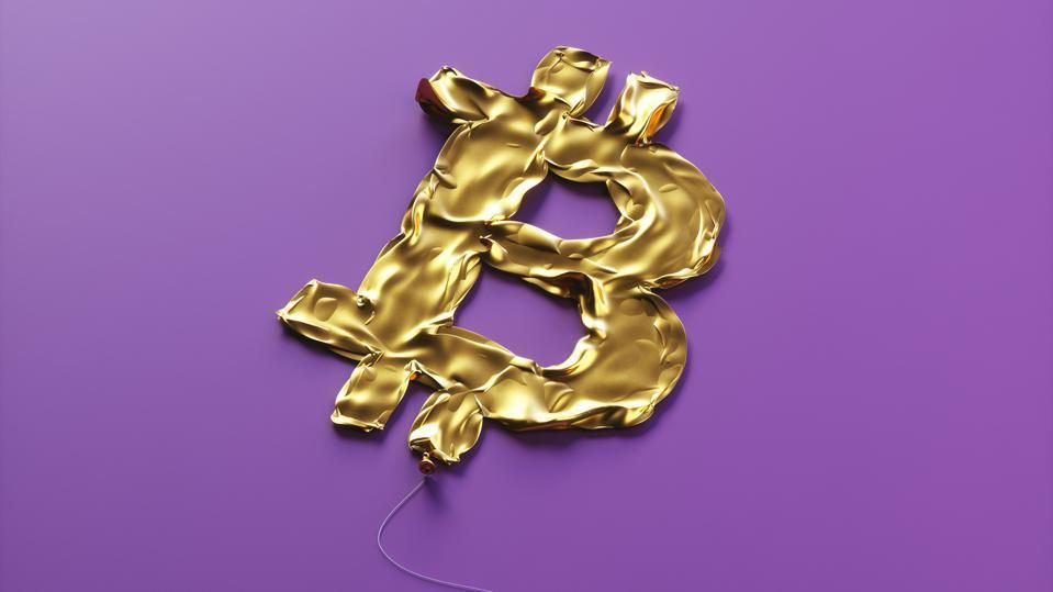 شرکت ۱۰ایکس ریسرچ: احتمالا قیمت بیتکوین به ۵۵ هزار دلار کاهش مییابد
