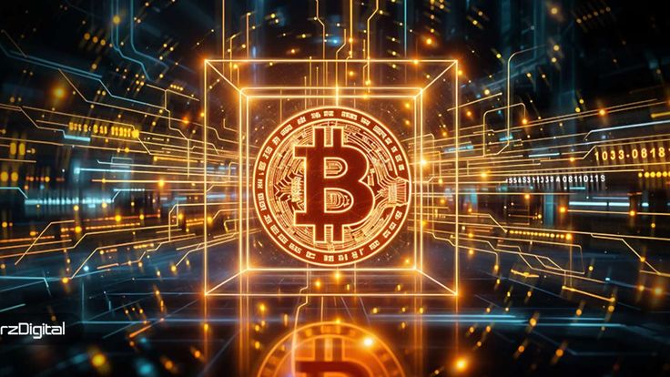 تصویر مربوط به خبر میکسر بیت کوین (Bitcoin Mixer) چیست؟ راهنمای استفاده و ریسک‌ها